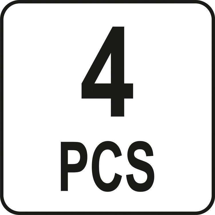 Vandens siurblio išmontavimo įrankis | VW (YT-05390)