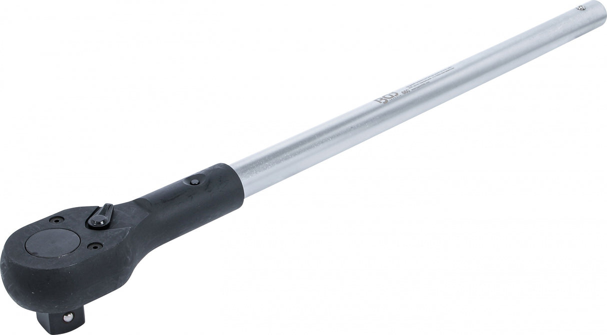 Ratchet wrench | 25 mm (1") | 660 mm (660)