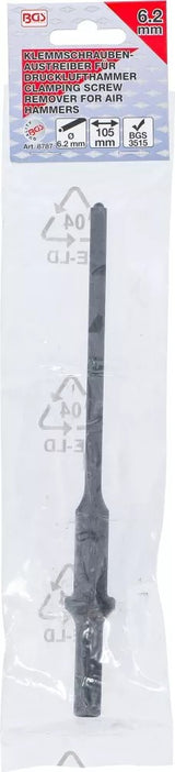 Vairo traukių/pakabos ašių iškalėjas | tinka VAG 4-Wishbone ašims | 6 mm (8787)