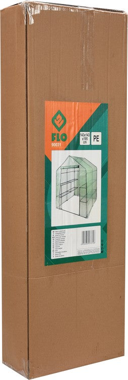 Mini šiltnamis | visų rūšių augalams auginti (90031)