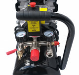 Oro kompresorius | 25L | 200L /min | 2.0HP (LXBM-24L)