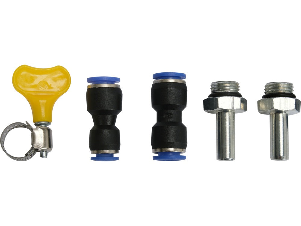 Alyvos ir dyzelino išsiurbimo siurblys | 12V (YT-07140)