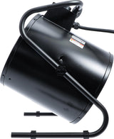 Šildytuvas ventiliatorinis | elektrinis | 9 kW (73373)