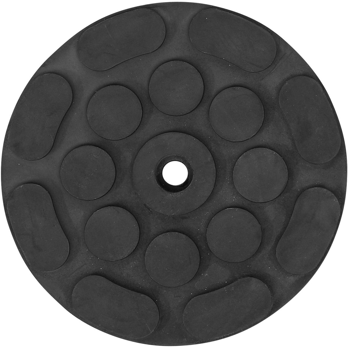 Guminis padas | auto keltuvams | Ø 120 mm (7050)