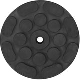 Guminis padas | auto keltuvams | Ø 120 mm (7050)