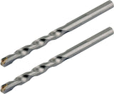 Centro grąžtai | YT-43990 laikikliams | 2 vnt. (YT-43995)