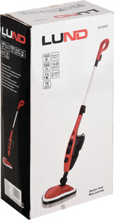 Garų šluota / garinis valytuvas | 1500 W (67220V)