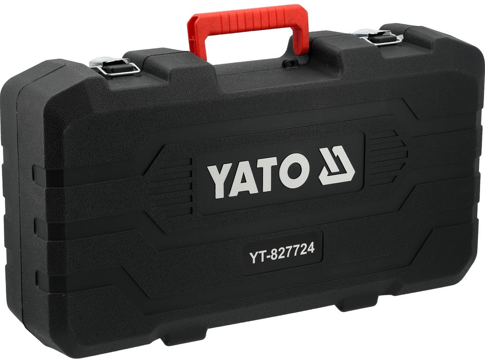 Аккумуляторный перфоратор | SDS PLUS с 2 x 4 Ah батареями