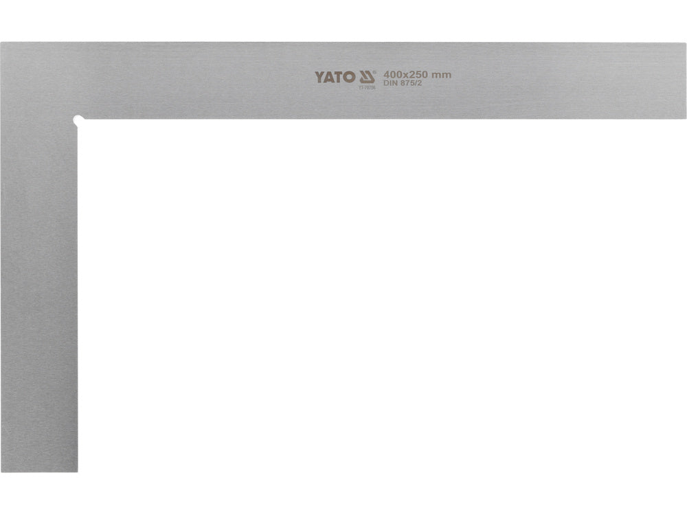 Šaltkalvio kampainis | II klasė | 400X250 mm (YT-70756)