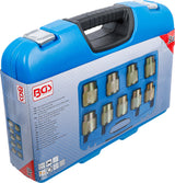 Žiedai šakių sandariklių presavimui | motociklui | 9 vnt. (8474)