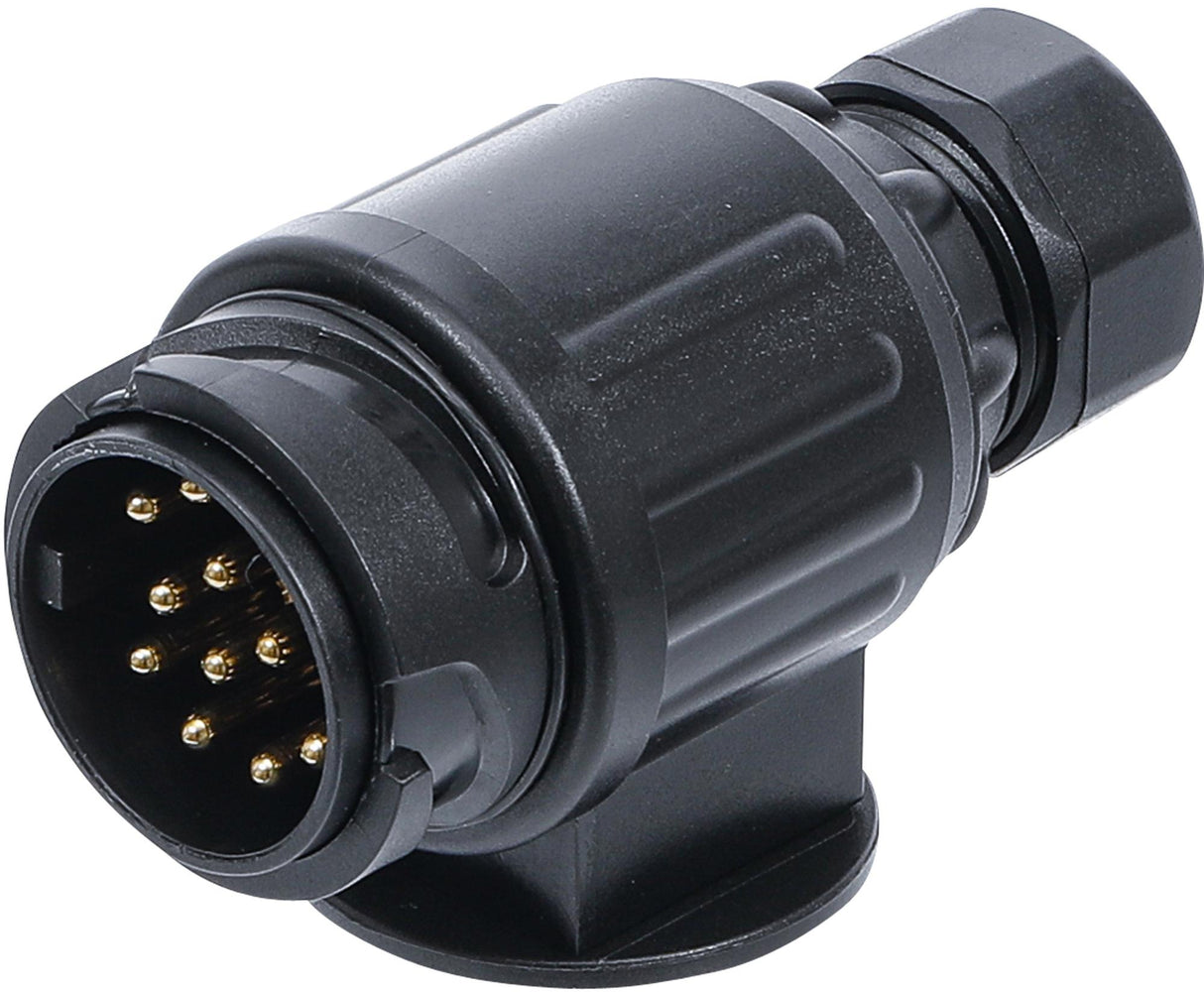 Kištukas priekabai | 13 kontaktų (80962)