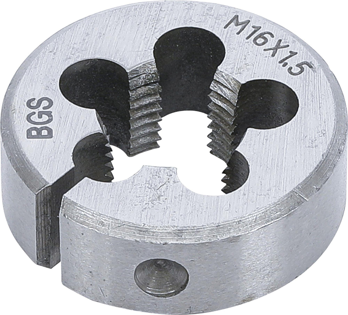 Плашка | M16 x 1.5 x 38 mm