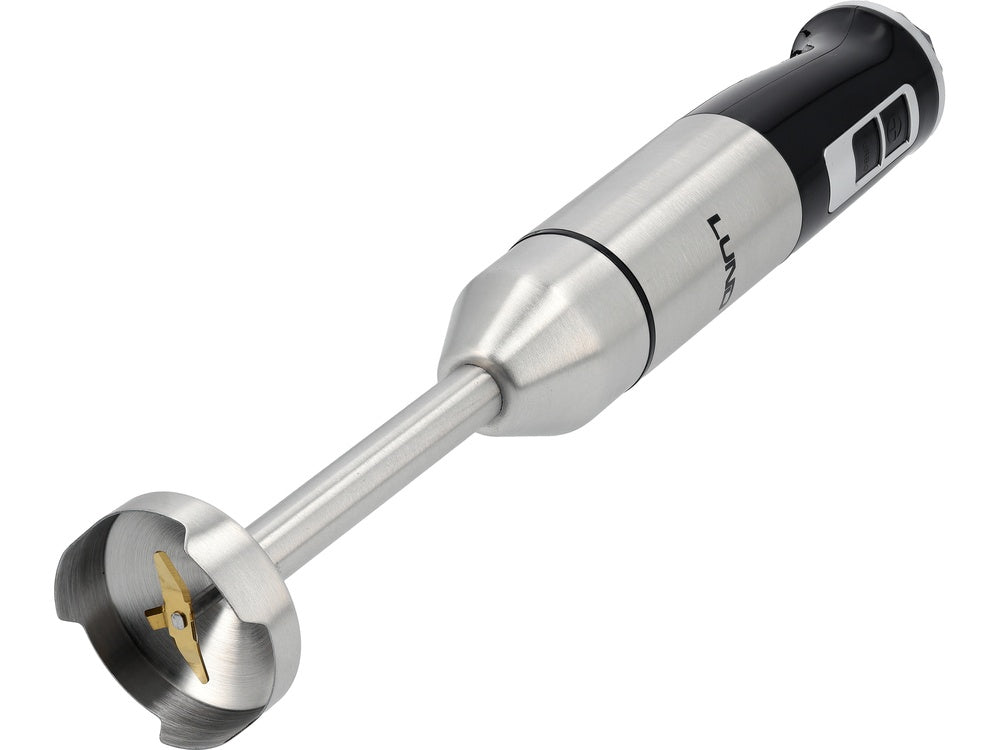 Smulkintuvas / blenderis smuzi / mikseris / plakiklis | 1000W | 10 in 1 (67694)