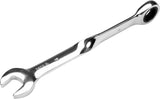 Raktas kombinuotas terkšlinis | perlenktas X | 19 mm (YT-01881)