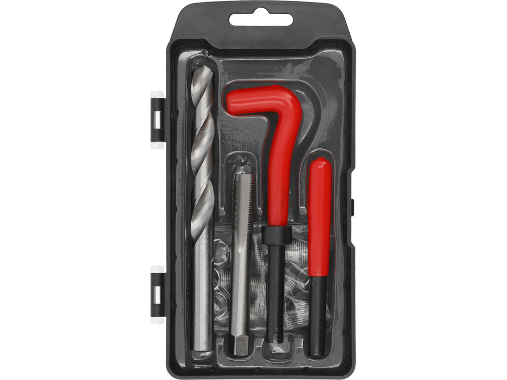 Sriegio remonto rinkinys | M12X1.25 | 20 vnt. (YT-17684)