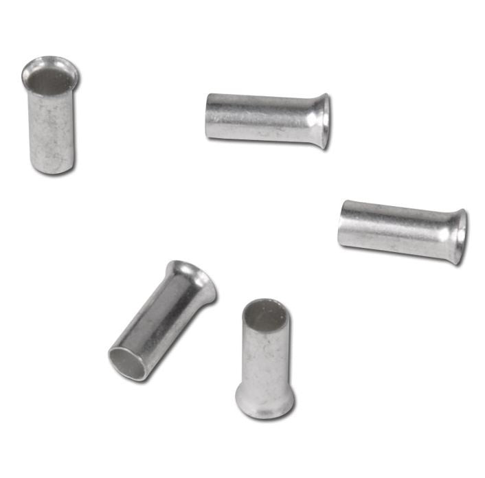 Replės jungčių užspaudimui su rinkiniu | įsk. 150 kabelių gnybtų | 175 mm (1430)