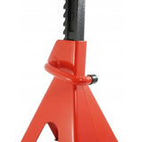 Atramų komplektas | 495 - 770 mm | 12 t | 2 vnt. (GT04012)