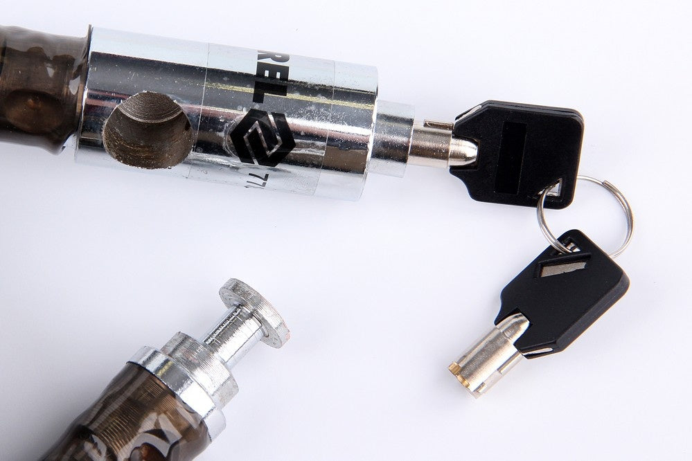 Spyna motociklui | 25 mm X 150 cm (77861)