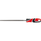 Dildė metalui apvali #2, darbinis ilgs 250 mm (YT-6232)