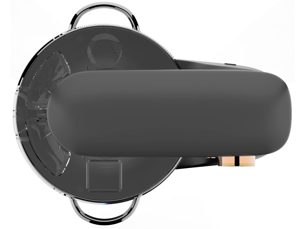 Planetarinis mikseris | 2000 W | 6L | 10 greičių + turbo | timer (67814)