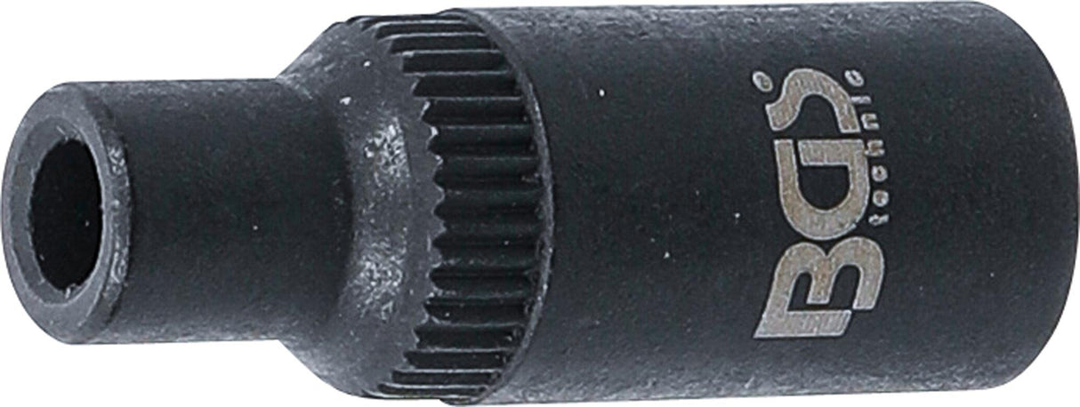 Adapteris sriegikliams | 6.3 mm (1/4") | 3.4 mm (72101)