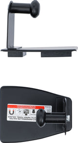 Magnetinis popierinių rankšluosčių laikiklis | 2 vnt. (67159)