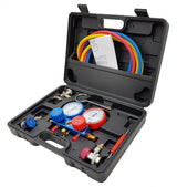 Oro kondicionierių R134a pildymo įrenginys (R134A)