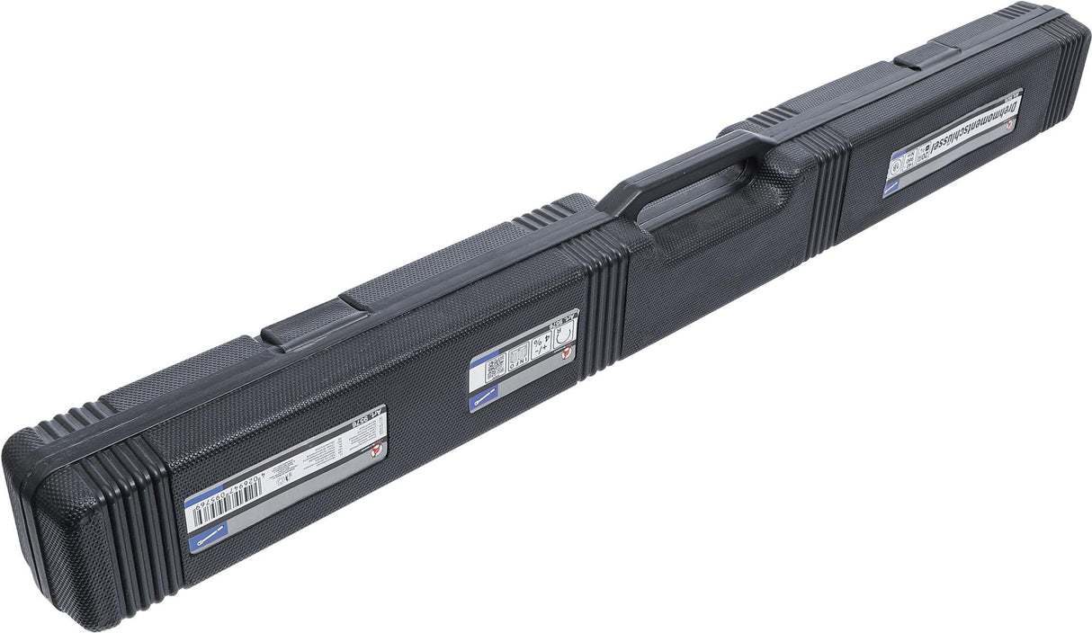 Dinamometrinis raktas | 20 mm (3/4") | 140 - 980 Nm (9576)