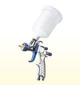 Dažymo pistoletas žemo slėgio HVLP Ø1.7mm (HVLP2007)