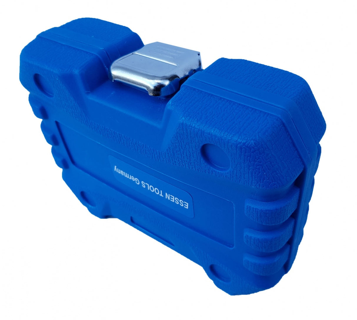 Galvučių rinkinys žvakėms | su guma | 14/16/16 plonasienė / 21 mm (SPS4)