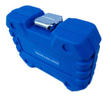 Galvučių rinkinys žvakėms | su guma | 14/16/16 plonasienė / 21 mm (SPS4)