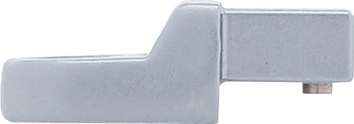 Veržliaraktis įstatomas kilpinis | uždaras tipas | 10 mm (6902-10)