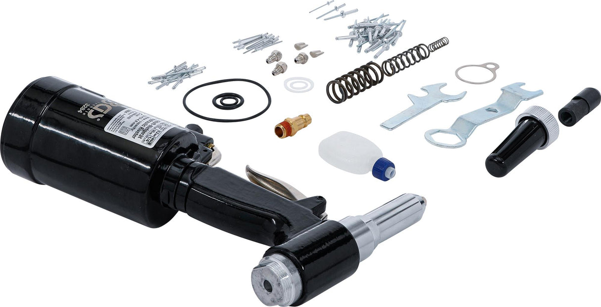 Kniediklis pneumatinis (3284)