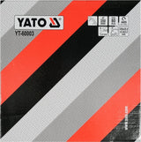 Deimantinis segmentinis pjovimo diskas | 350x25,4 mm (YT-60003)