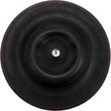 Padas velcro su šarnyriniu kampu 125mm "Profil" (08350)