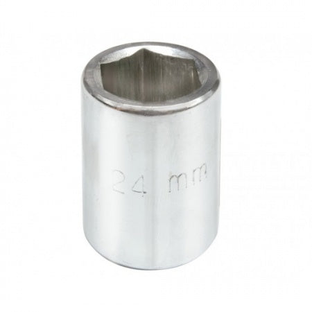 SOCKET 6PT 3/4" 24MM (53410)
