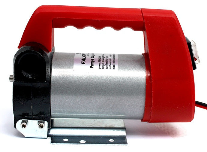 Elektrinė pompa tepalui / dyzelinui / mazutui | 12V (BST1018)