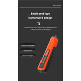 Akumuliatorinis atsuktuvas | USB | su antgalių rinkiniu | 24 vnt. (CES26)