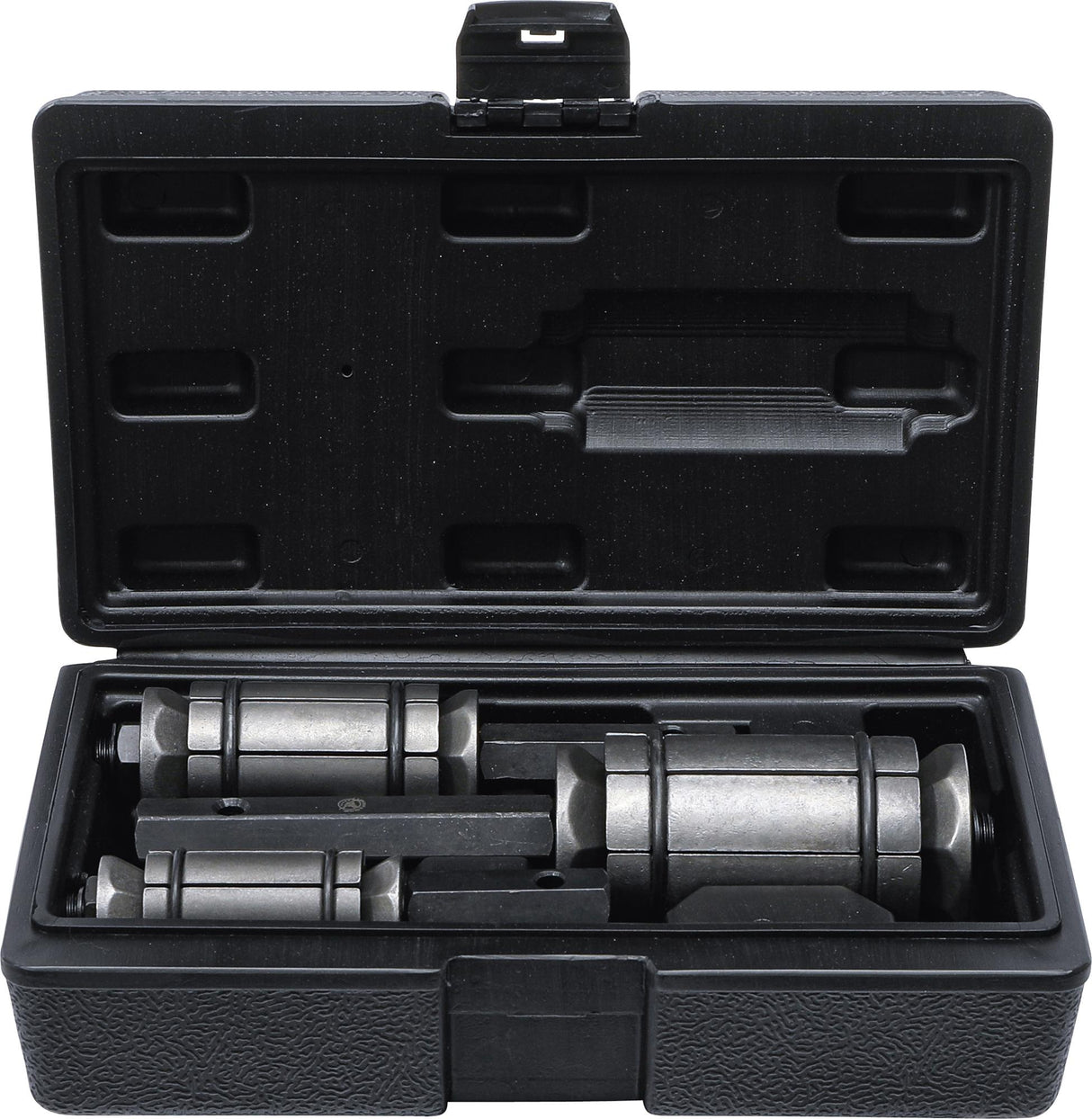 Išmetimo vamzdžių / duslintuvų plėtiklių komplektas | 3 vnt. (124)