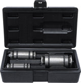 Išmetimo vamzdžių / duslintuvų plėtiklių komplektas | 3 vnt. (124)