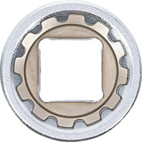 Galvutė daugiafunkcinė 1/2", 20mm (10220)