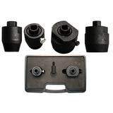 Radialinis sandariklio žiedų ištraukimo įrankis, skirtas alkūniniams ir nukreipimo velenams (8759)