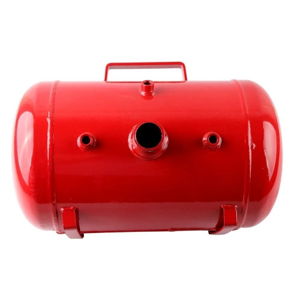 AIR BLASTER / BEAD BOOSTER FOR TIRES | 20 L (AB05)