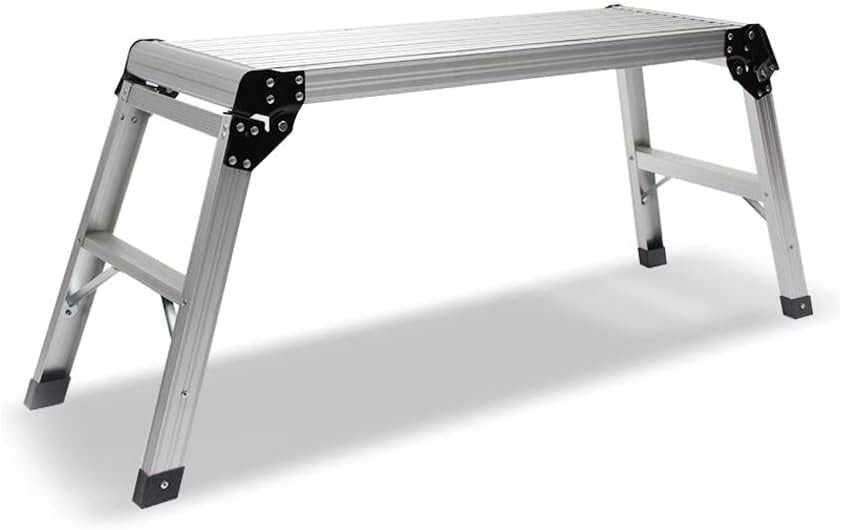Sulankstoma aliuminė platforma | 112*40*49.5cm (FAP001B)