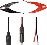 Elektroninis įkroviklis | 12V/4A (YT-83031)