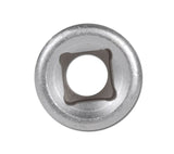Galvutė E-star tipo varžtams | 6.3 mm (1/4") | E8 (6408)