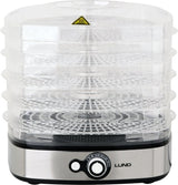 Maisto džiovintuvas | 5 sieteliai | 420-500W (68270)