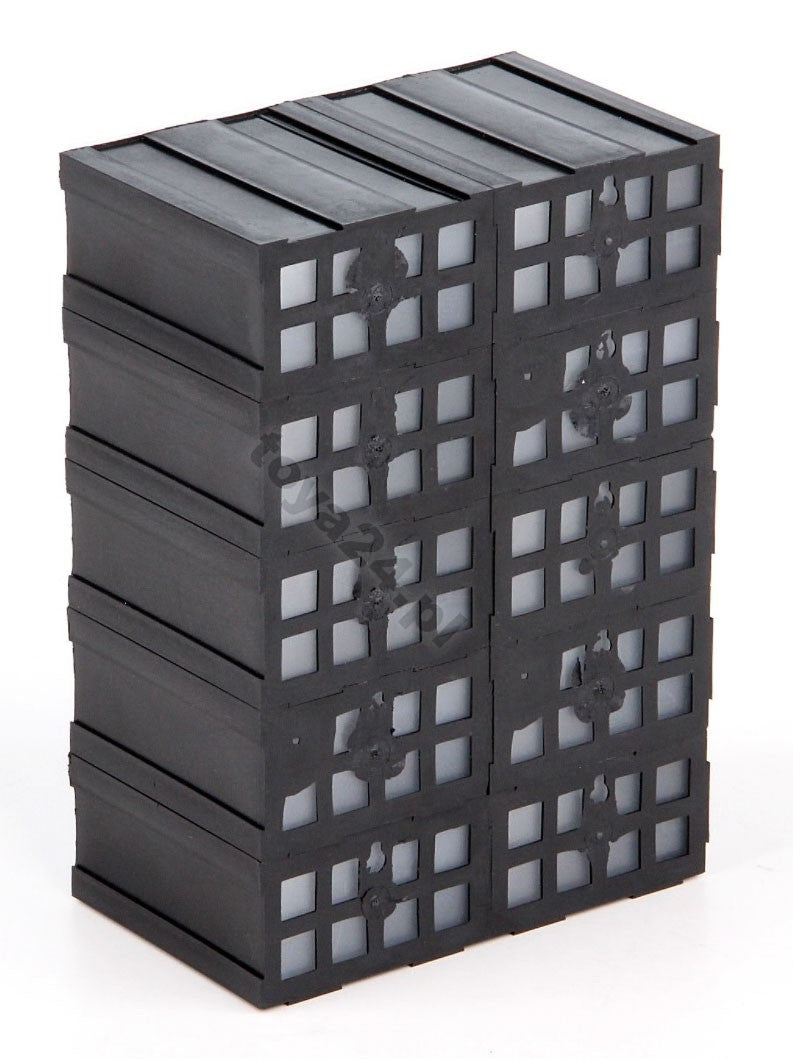 Komoda smulkiems daiktams | 225x155x100 mm (78785)