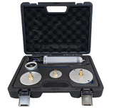 Stabdžių nuorinimo adapterių rinkinys | E20 | G75 | BJ3/35 (SK90112)