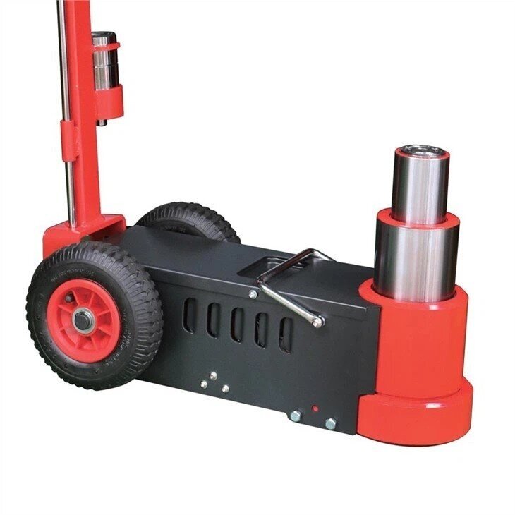 Pneumo keltuvas | mobilus | 40 / 80 t (E2280)